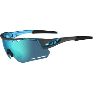 Tifosi Alliant Sport Sunglasses (Gunmetal/Blue)