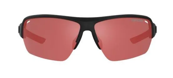 Tifosi Just Sport Sunglasses (Brown/Black)