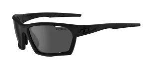 Tifosi Kilo Sport Sunglasses (Blackout Smoke)