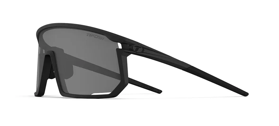 Tifosi Moab Sport Sunglasses (Blackout)