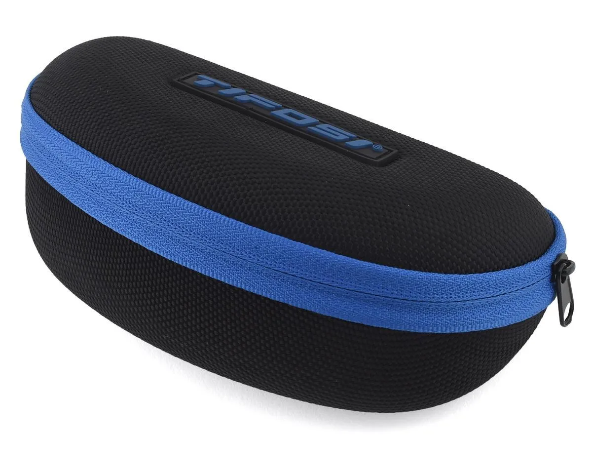 Tifosi Rail Sport Sunglasses (Crystal Blue)