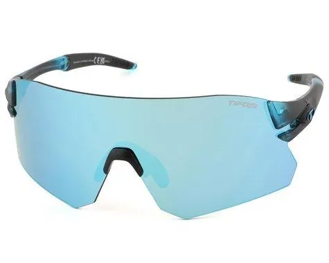 Tifosi Rail Sport Sunglasses (Crystal Blue)