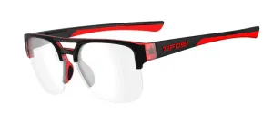 Tifosi Salvo Sport Sunglasses (Crimson Onyx)
