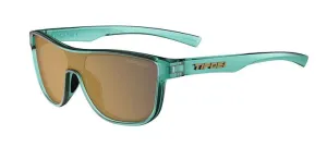 Tifosi Sizzle Sport Sunglasses (Teal Dune)