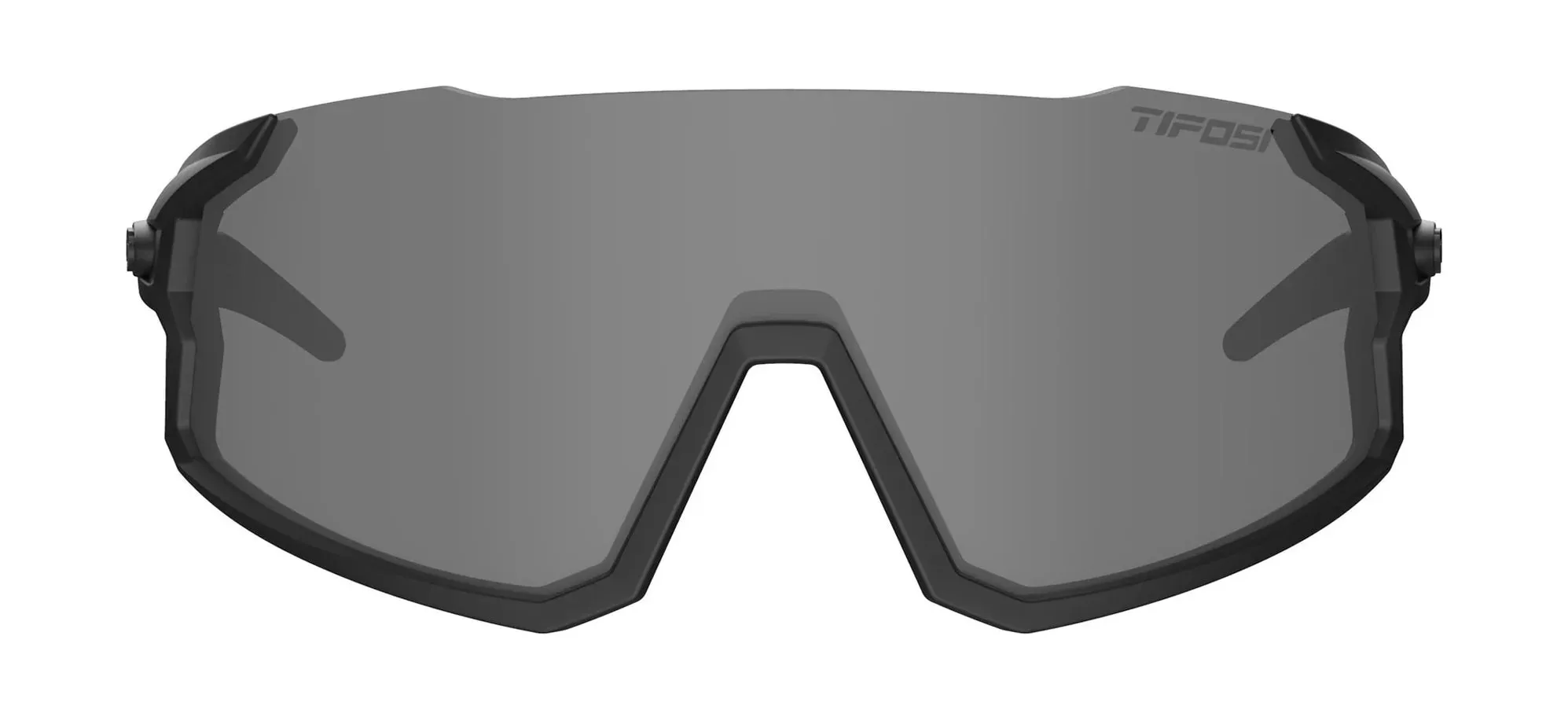 Tifosi Stash Sport Sunglasses (Blackout)