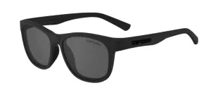 Tifosi Swank Sport Sunglasses (Blackout/Matte Black)