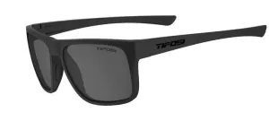 Tifosi Swick Sport Sunglasses (Blackout Smoke)