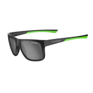 Tifosi Swick Sport Sunglasses (Satin Black/Neon)