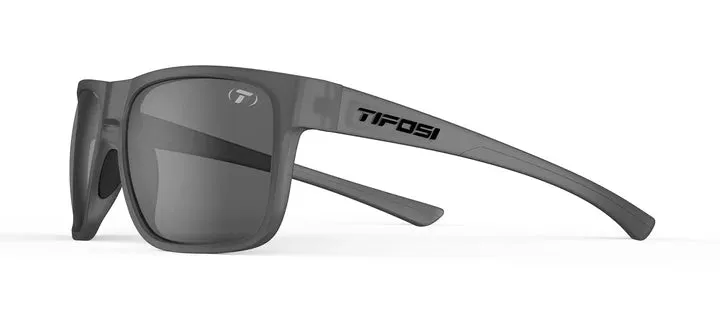 Tifosi Swick Sport Sunglasses (Smoke Tint/Satin Vapor)