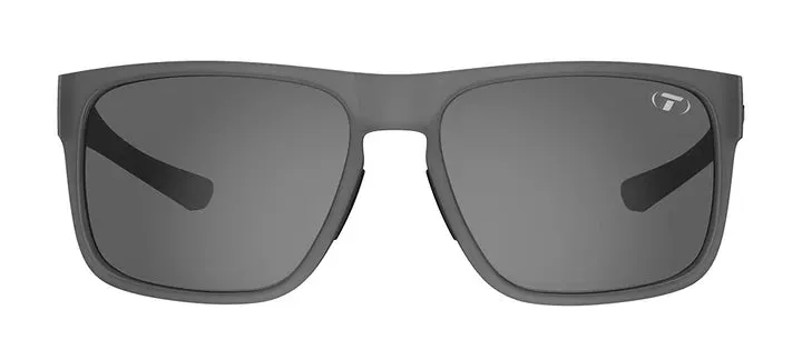 Tifosi Swick Sport Sunglasses (Smoke Tint/Satin Vapor)
