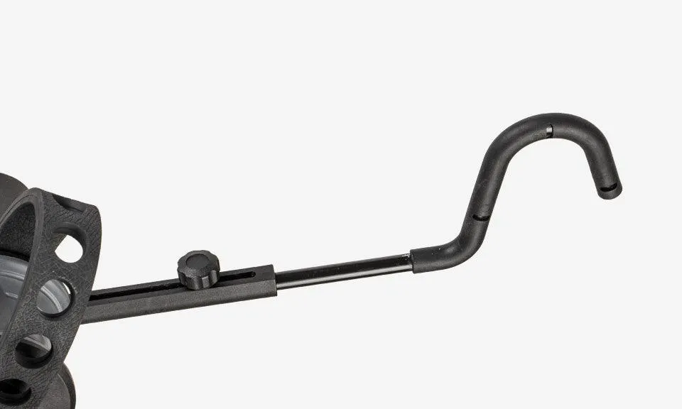Topeak Bike Truss 3X Clamp
