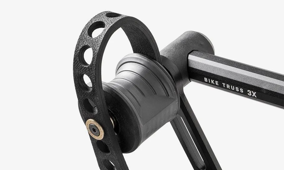 Topeak Bike Truss 3X Clamp