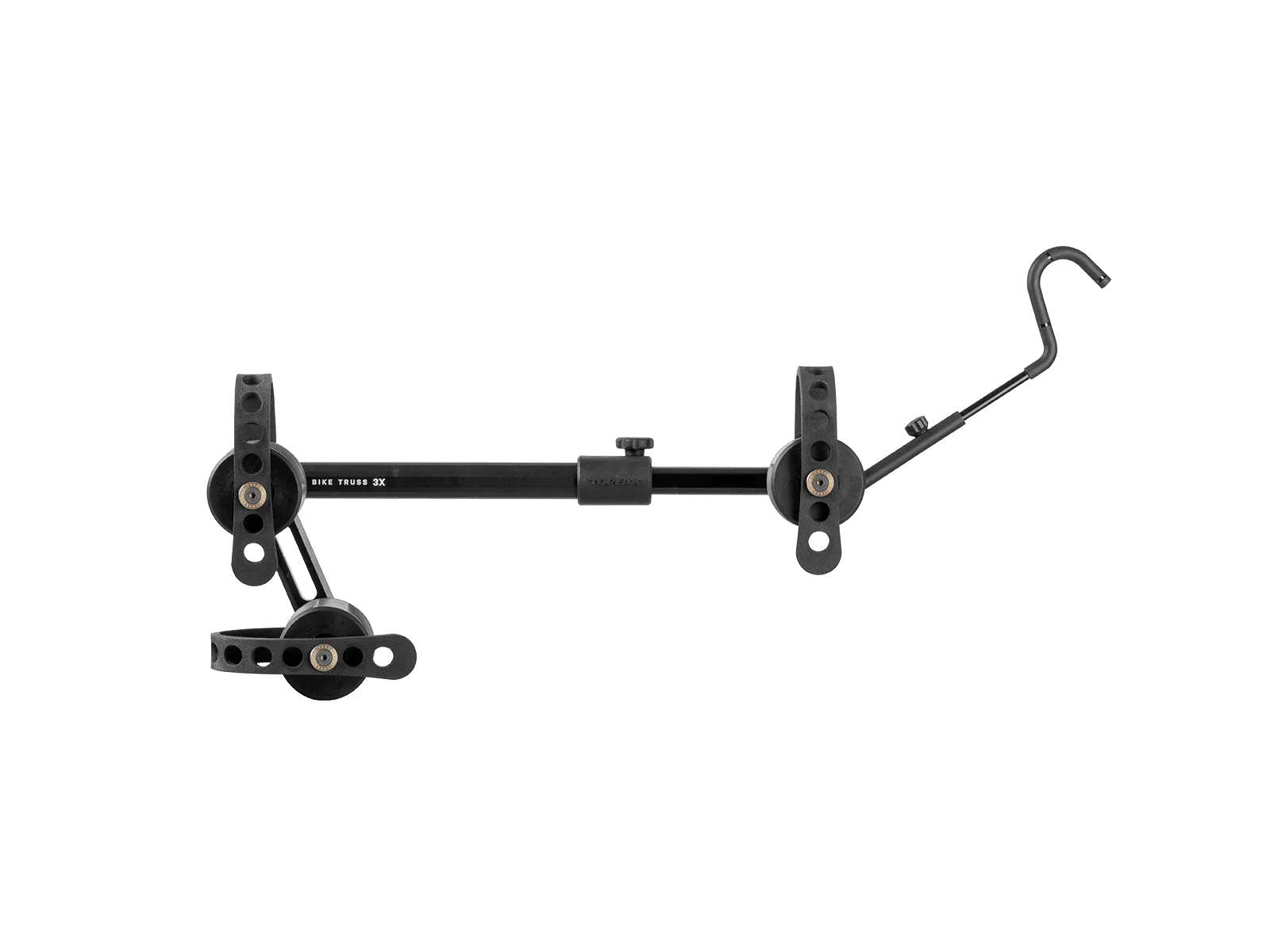 Topeak Bike Truss 3X Clamp