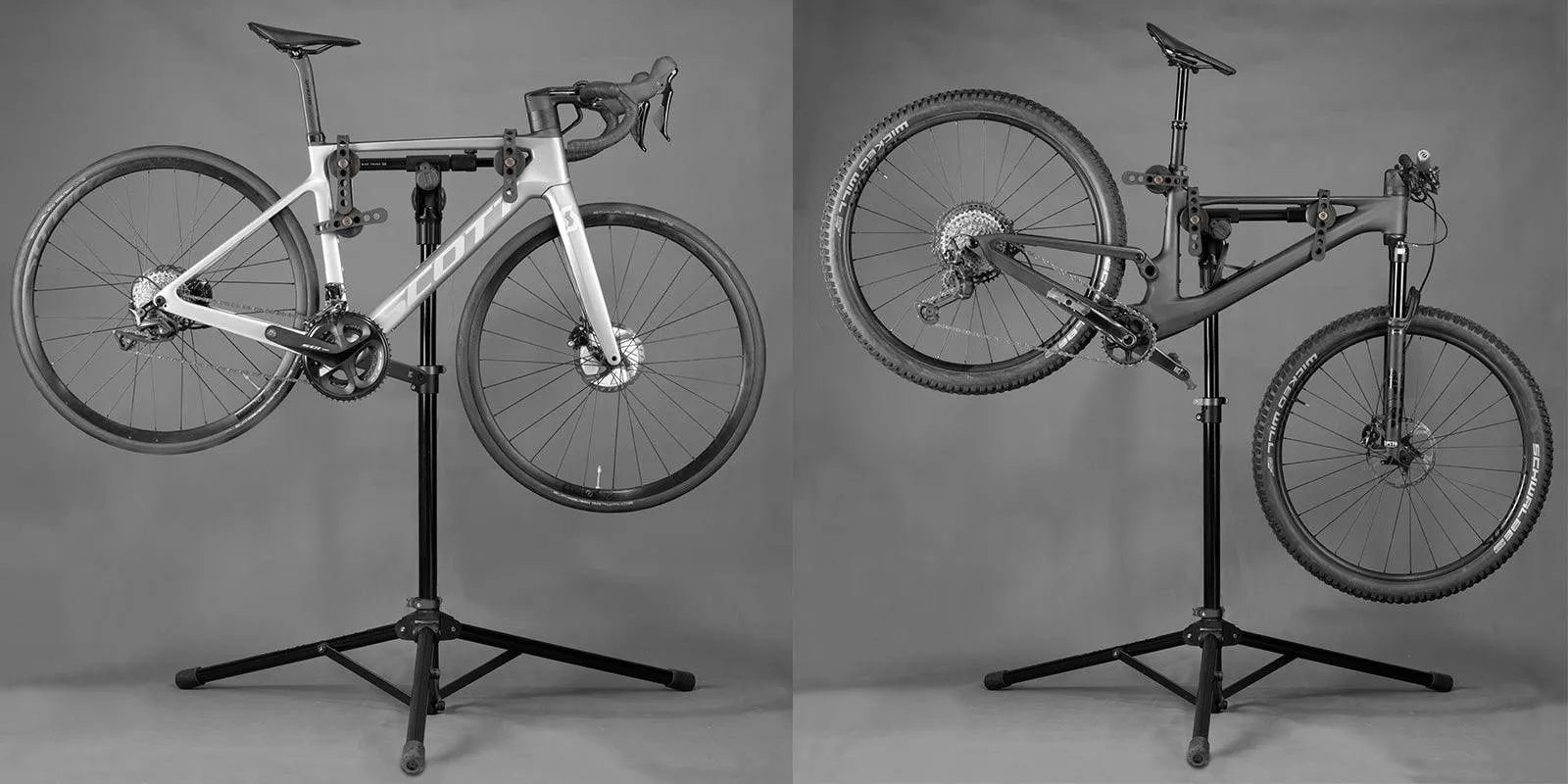 Topeak Bike Truss 3X Clamp