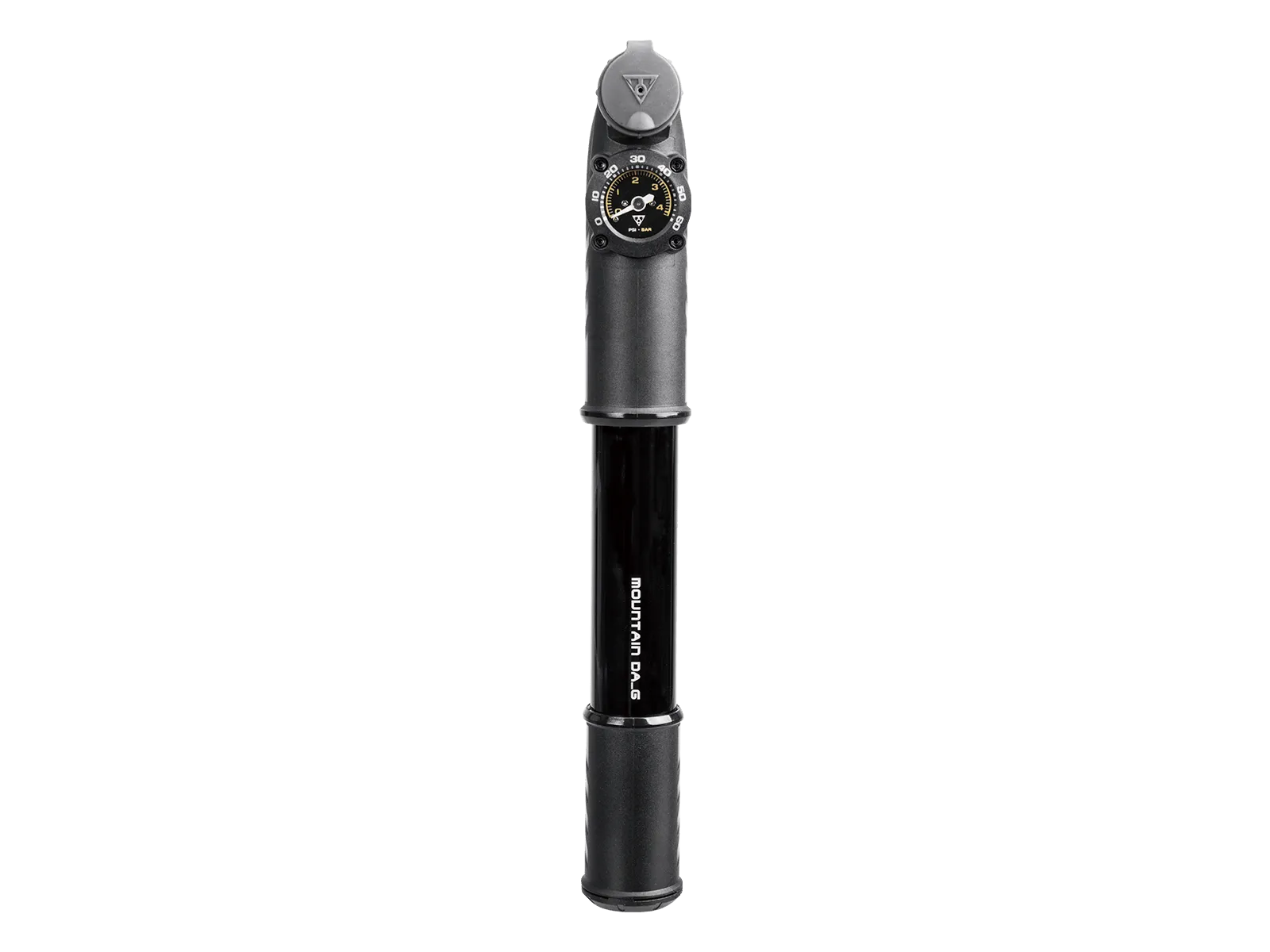 Topeak DA_G Mountain Dual Action Hand Pump