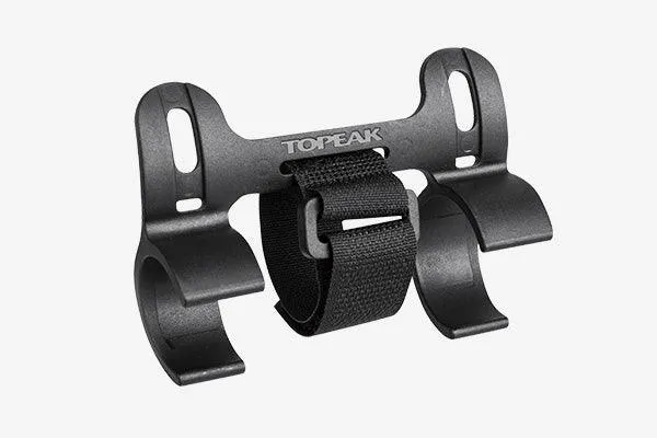 Topeak DA_G Mountain Dual Action Hand Pump
