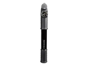 Topeak DA_G Mountain Dual Action Hand Pump
