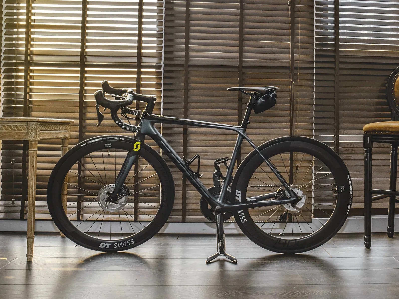 Topeak Flashstand Slim  X Display Stand