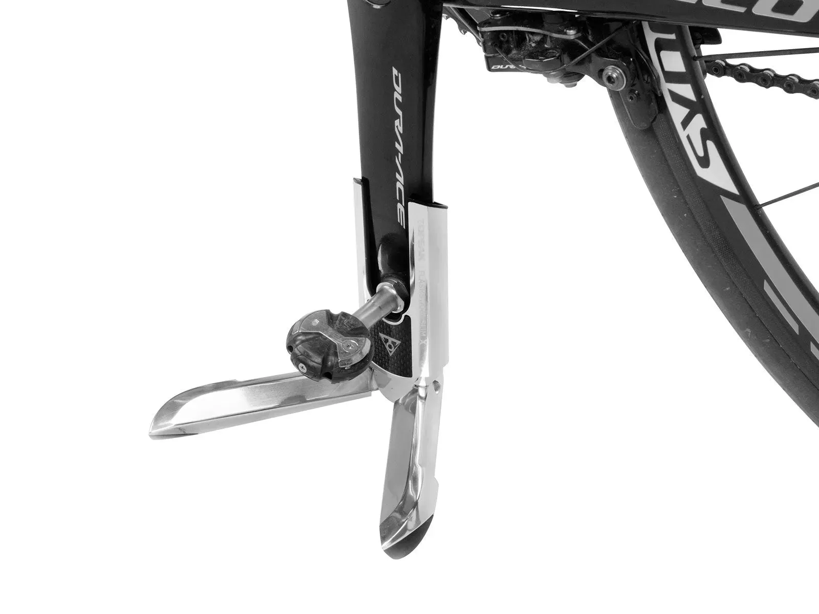 Topeak Flashstand Slim  X Display Stand