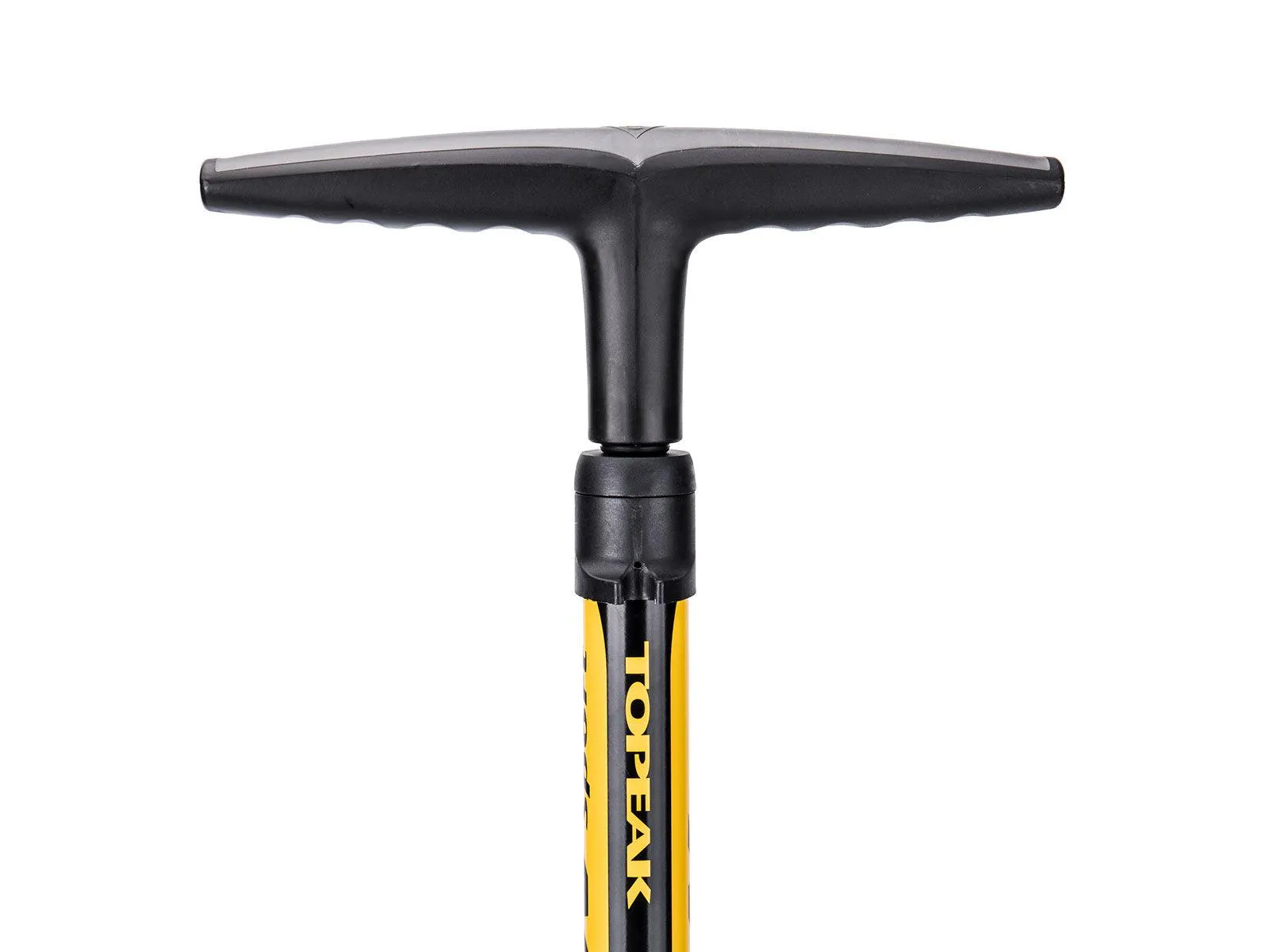 Topeak Jeoblow Sport III Floor Pump (Black)
