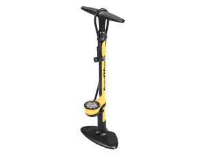 Topeak Jeoblow Sport III Floor Pump (Black)