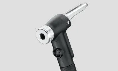 Topeak JoeBlow Pro X Floor Pump