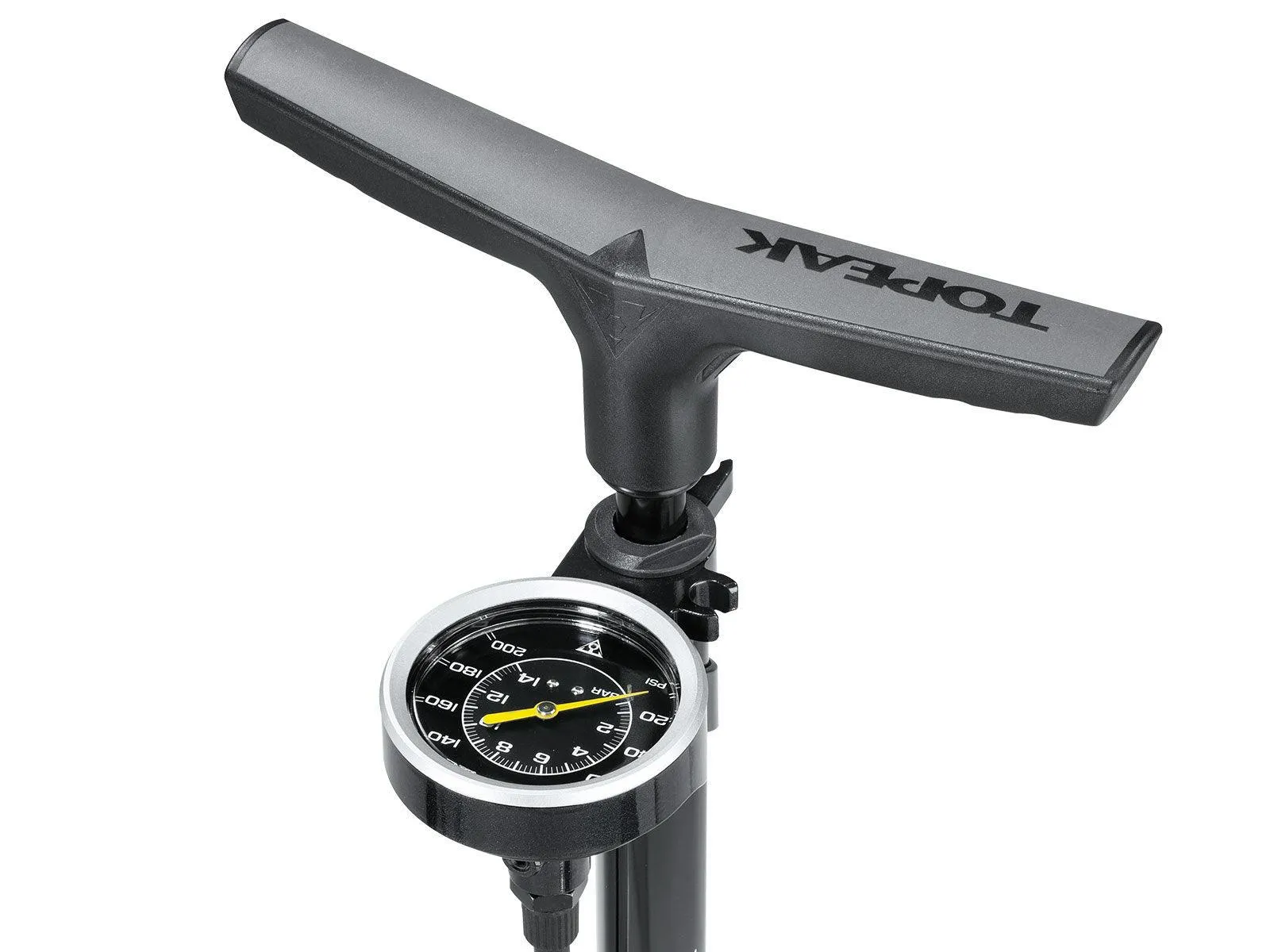 Topeak JoeBlow Pro X Floor Pump