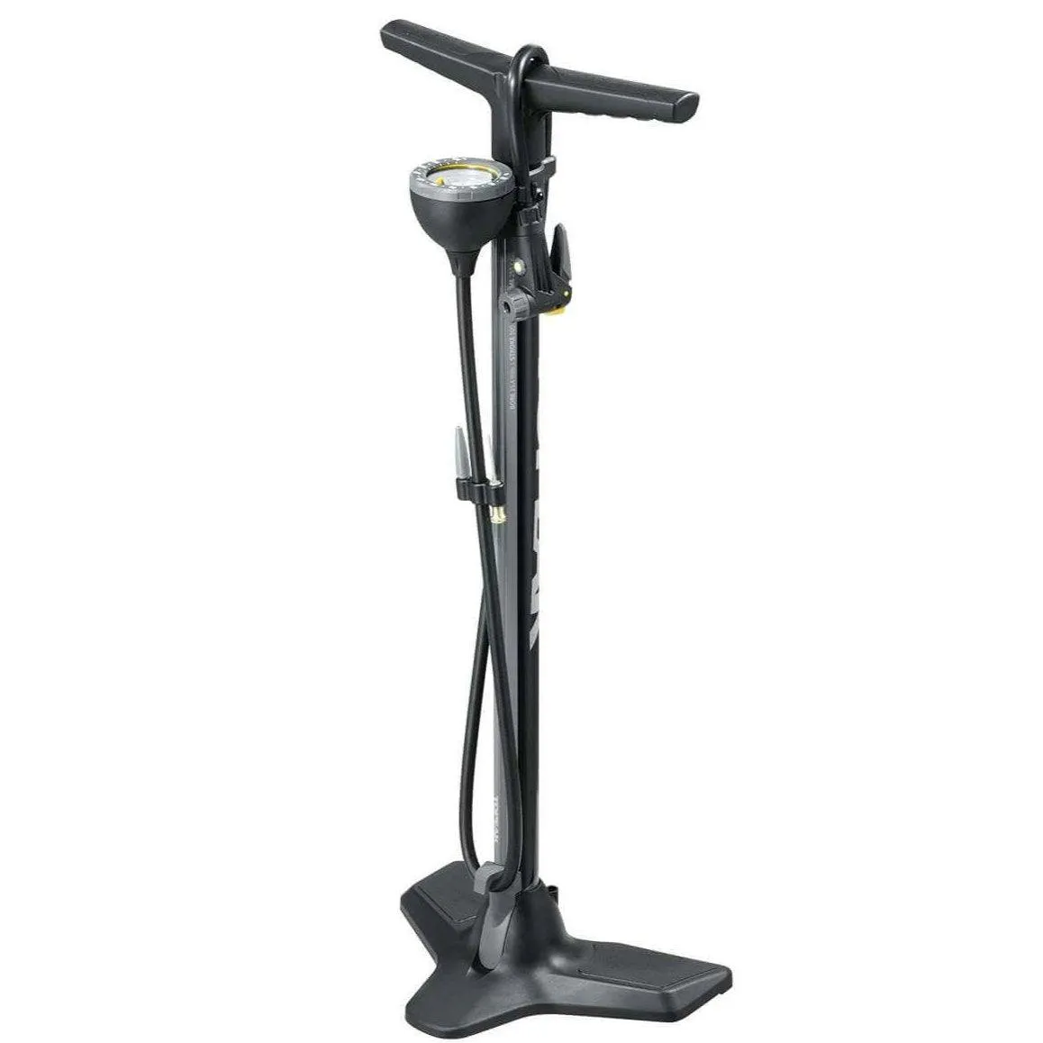 Topeak Joeblow Race Floor Pump (Black)