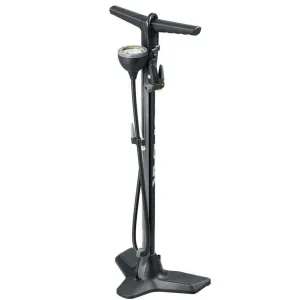 Topeak Joeblow Race Floor Pump (Black)