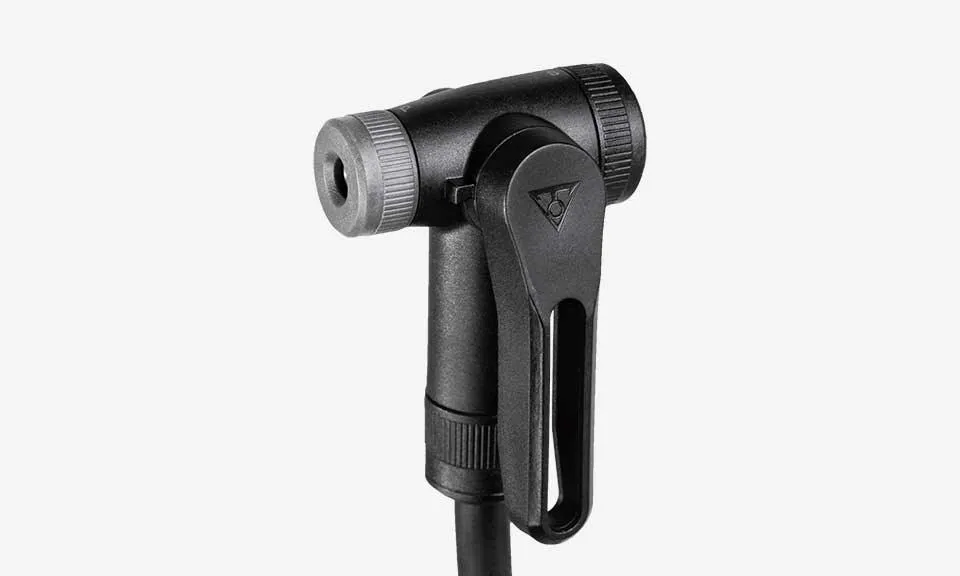 Topeak JoeBlow Sport III Floor Pump
