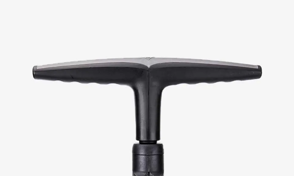 Topeak JoeBlow Sport III Floor Pump