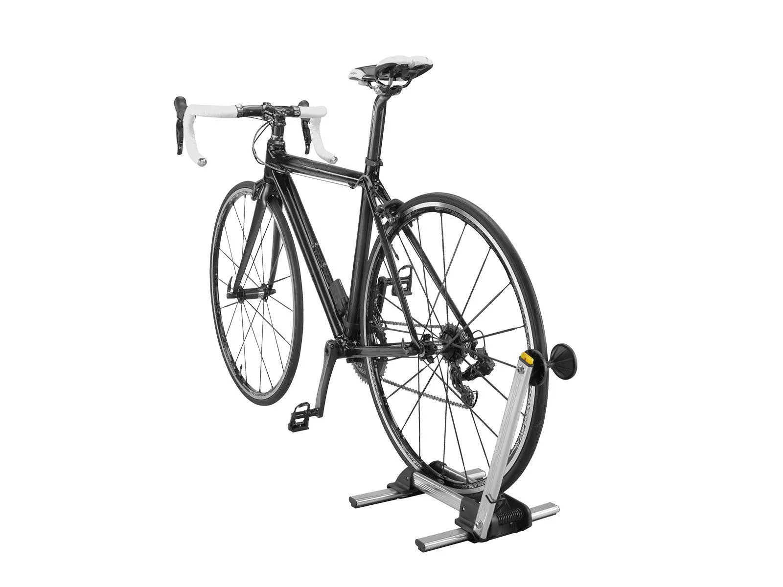 Topeak Lineup Display Stand (Silver)
