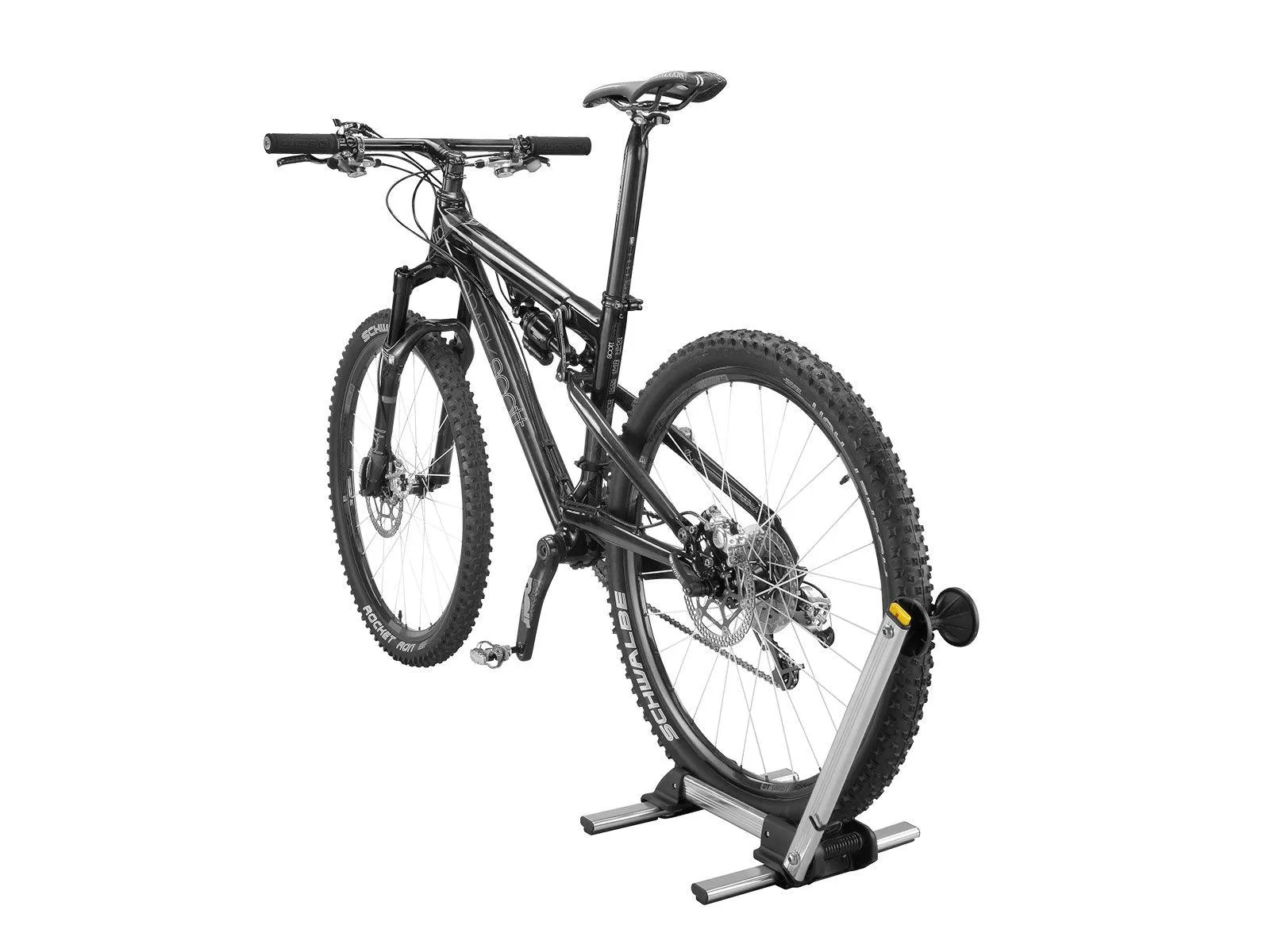 Topeak Lineup Display Stand (Silver)