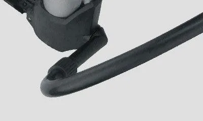 Topeak Mini Morph G Hand Pump