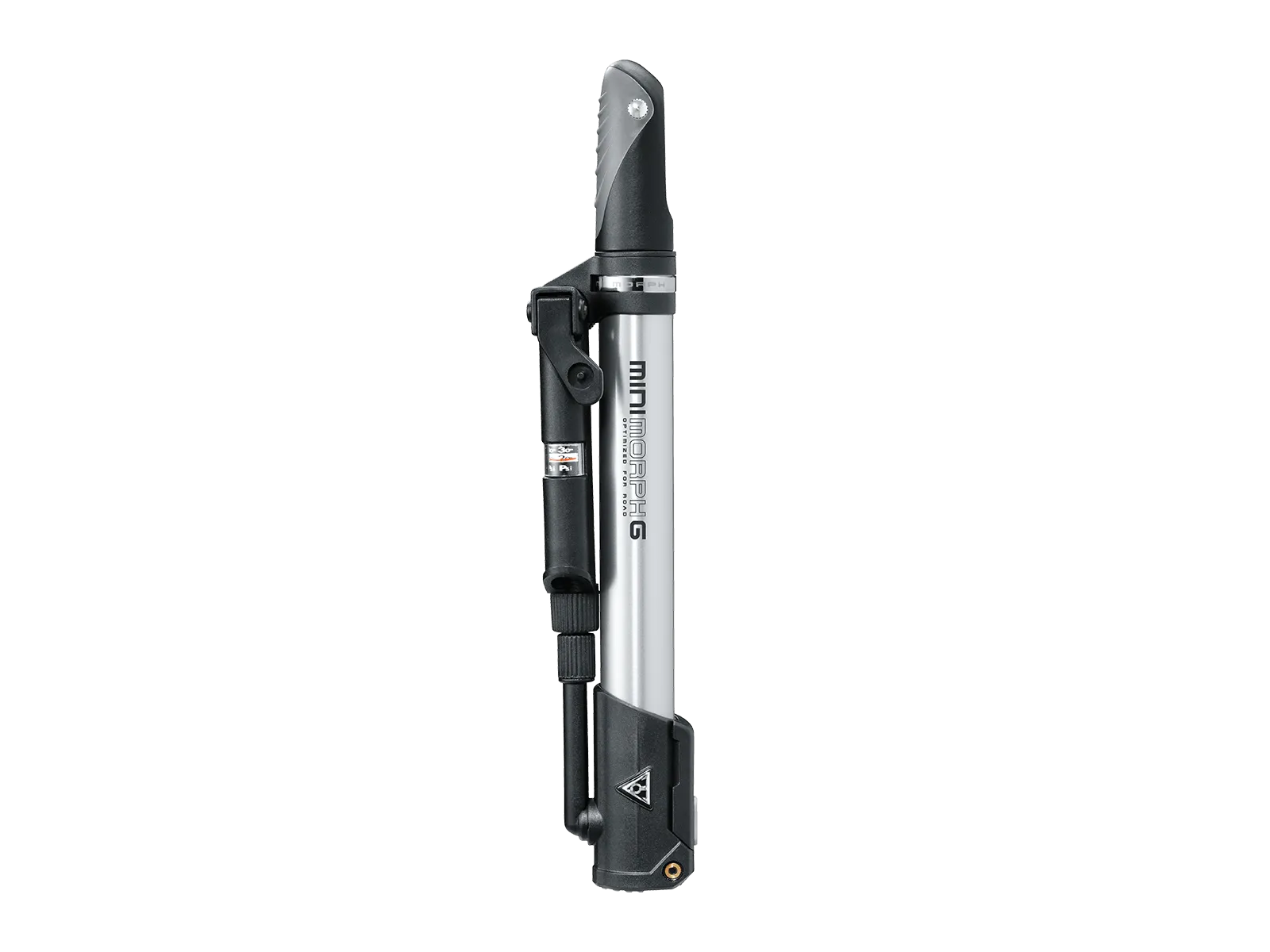 Topeak Mini Morph G Hand Pump