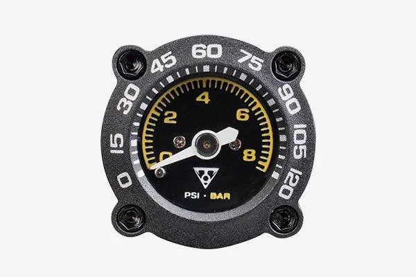 Topeak Roadie DA_G Hand Pump