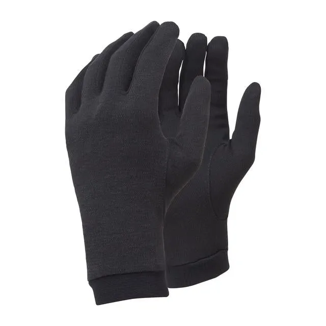 Trekmates Silk Liner Gloves