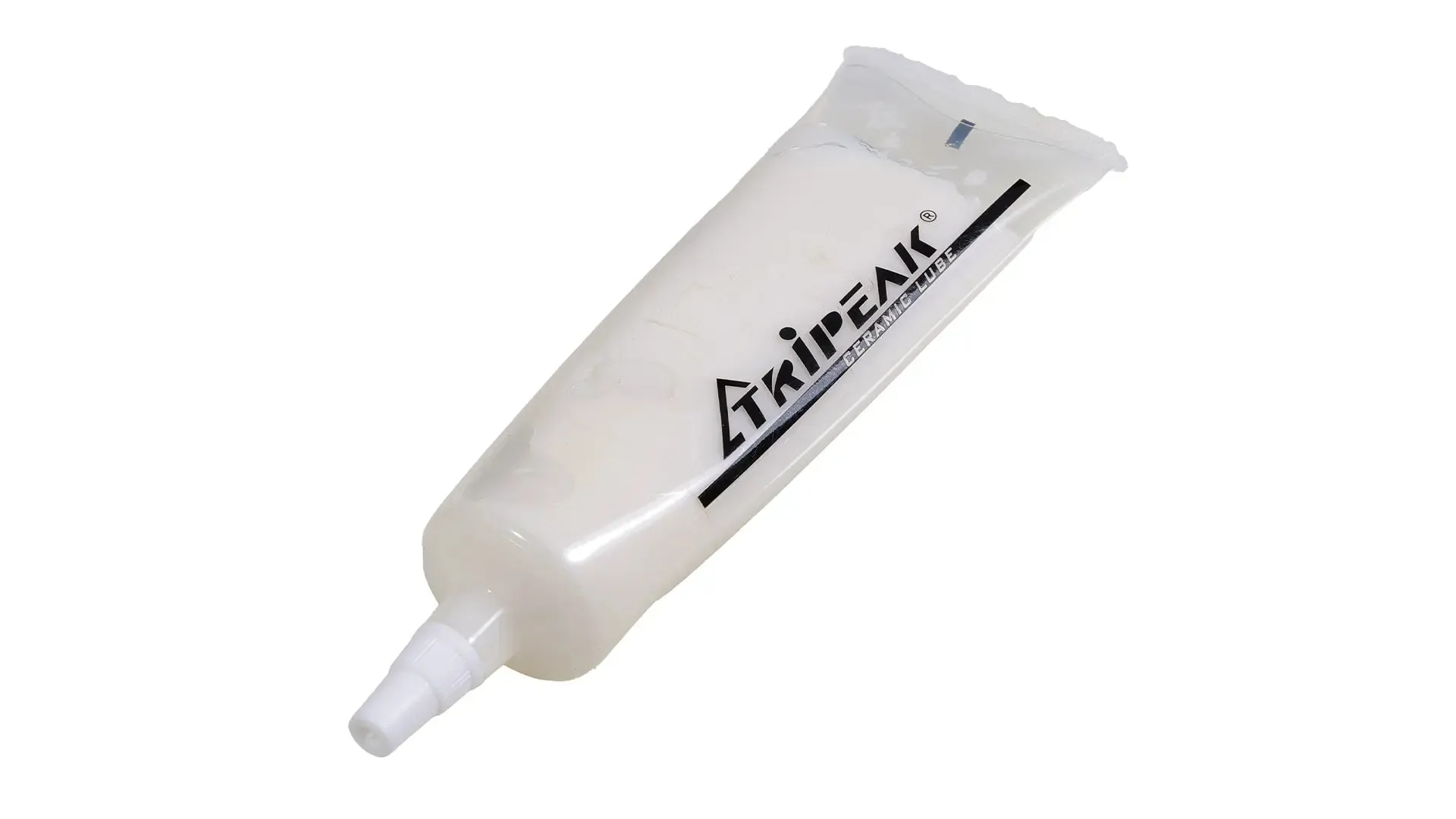 Tripeak Ceramic Bearing Lubricant (White)