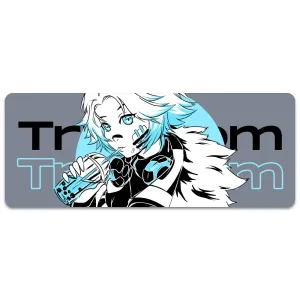 Trunoom Boba XL Mousepad