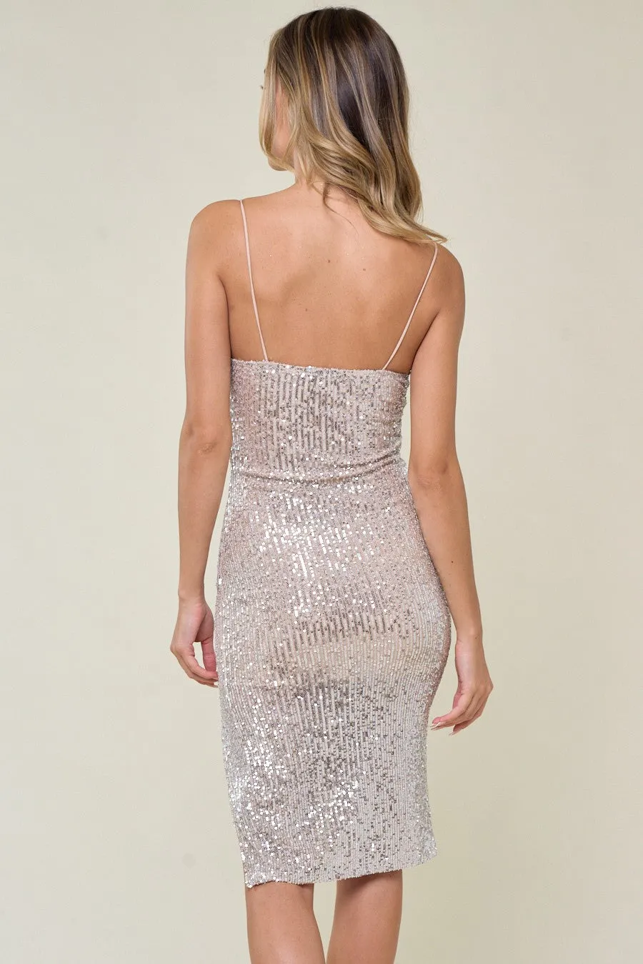 Twinkle Dress