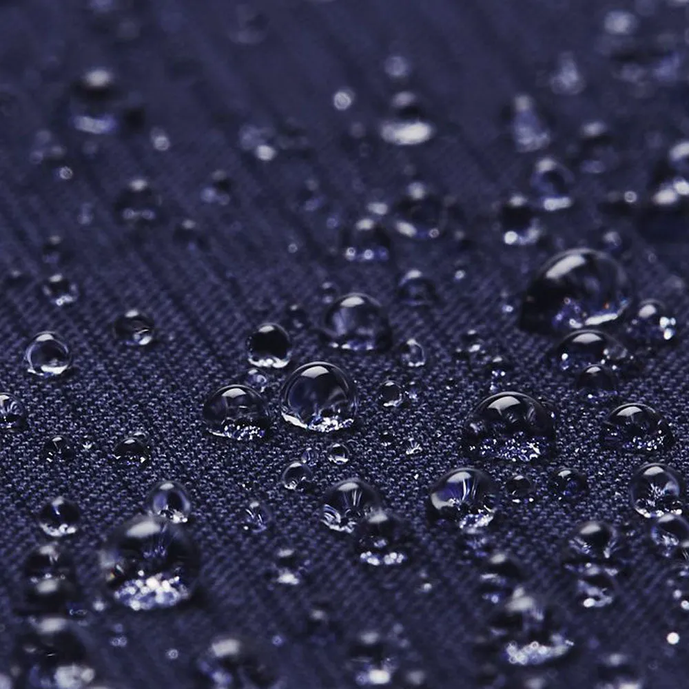 Under Armour Storm Windstrike Full Zip Pullover - Blue Mirage/Midnight Navy