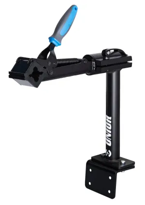 Unior Auto Adjustable Wall Or Bench Mount