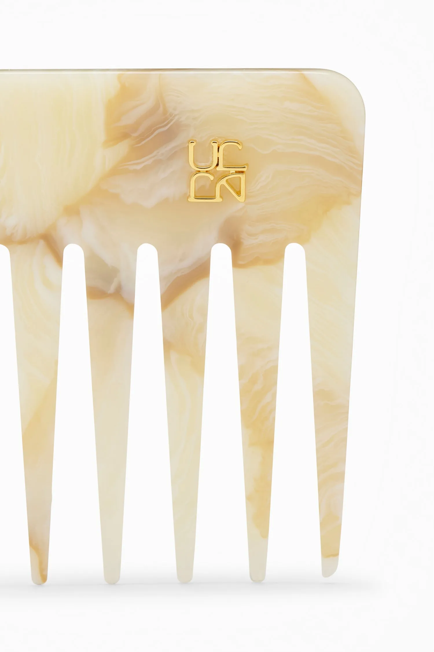 Villette Hair Comb - Carrara Ulla Johnson