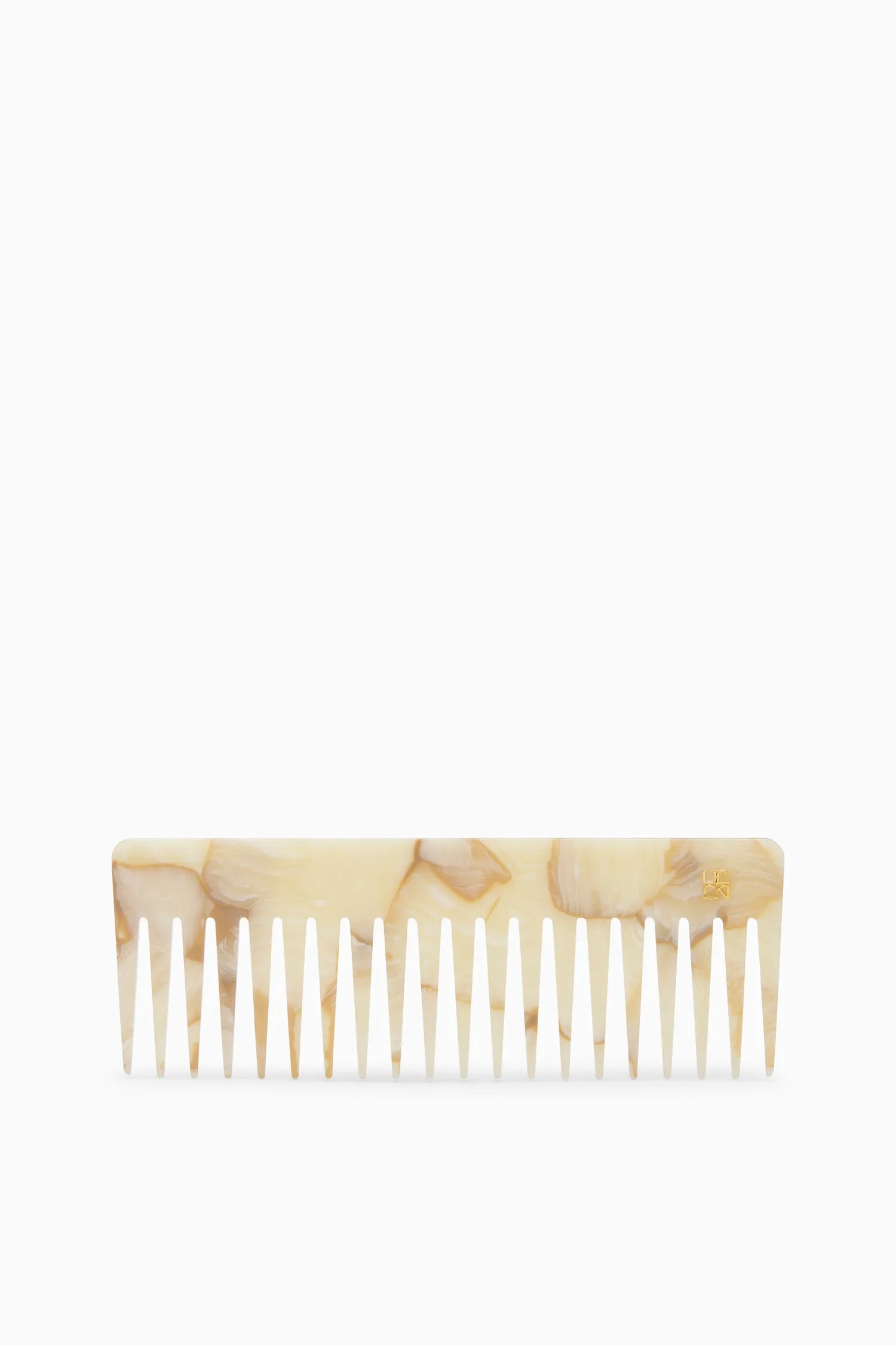 Villette Hair Comb - Carrara Ulla Johnson