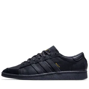 Willy Chavarria x Adidas Jabbar Dress - Core Black/Core Black