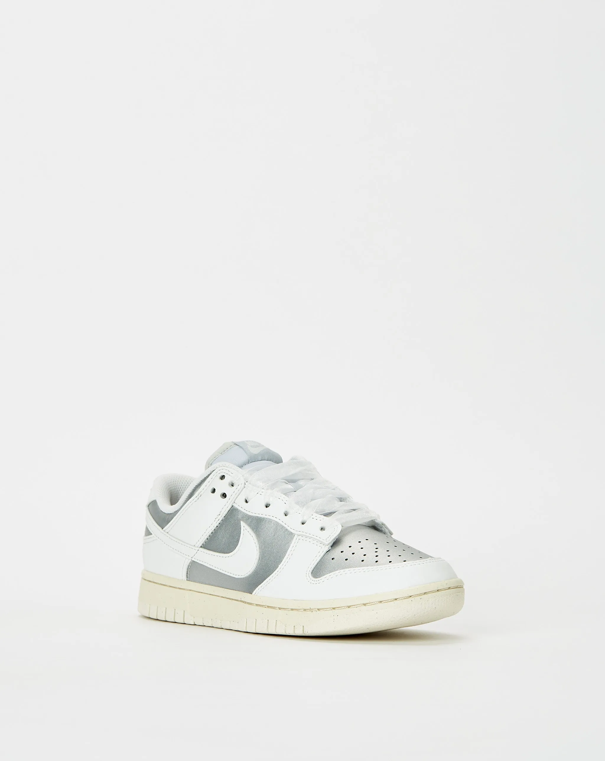 Women's Dunk Low Next Nature