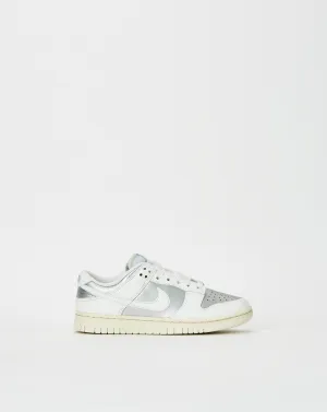 Women's Dunk Low Next Nature
