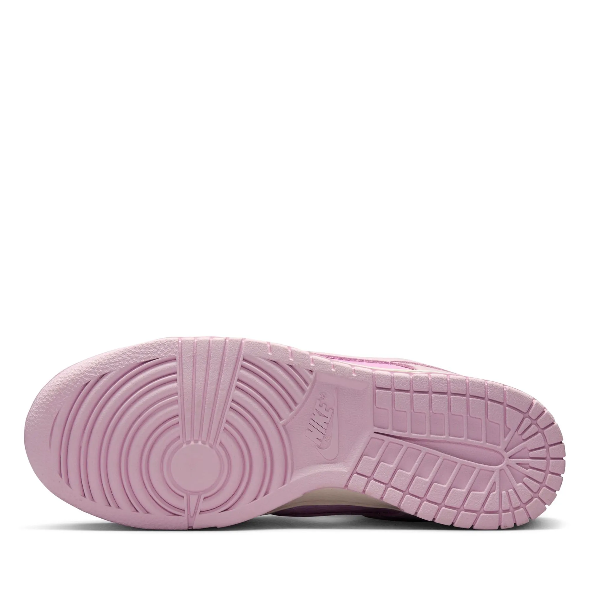 Women's Nike Dunk Low - Regal Pink/Pink Foam