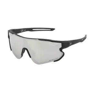 Zakpro Professional Outdoor Sport Sunglasses (Mirror Black)