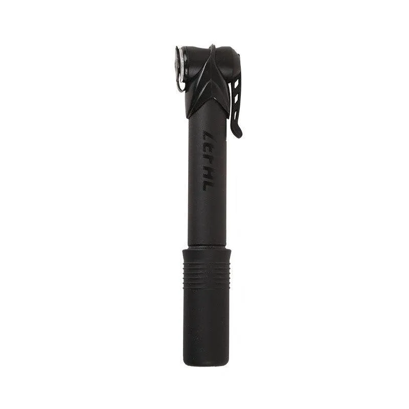 Zefal Air Profil Micro High Pressure Hand Pump (Matt Black)